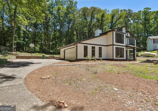 1st image of 5249 Golf Valley Wy, Stone Mountain, GA 30088 | MLS# 10831357