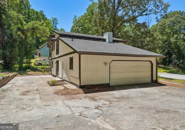 35th image of 5249 Golf Valley Wy, Stone Mountain, GA 30088 | MLS# 10831357