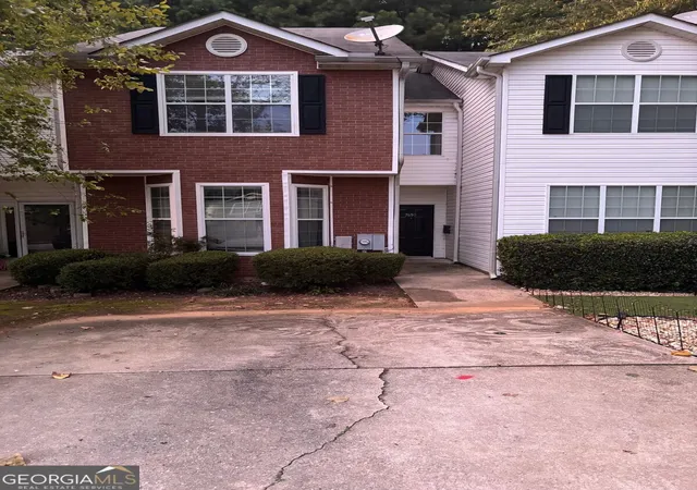 Photo 1 of Townhouse for sale at 7690 Creekside Ln, Riverdale, GA 30296 | MLS# 10826916 | Listing updated on 2026-09-06