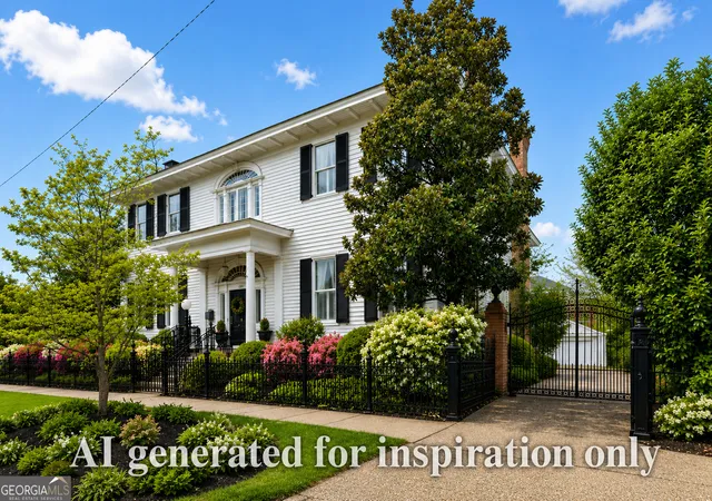 3rd image of 1155 Floyd St Ne, Covington, GA 30014 | MLS# 10790825