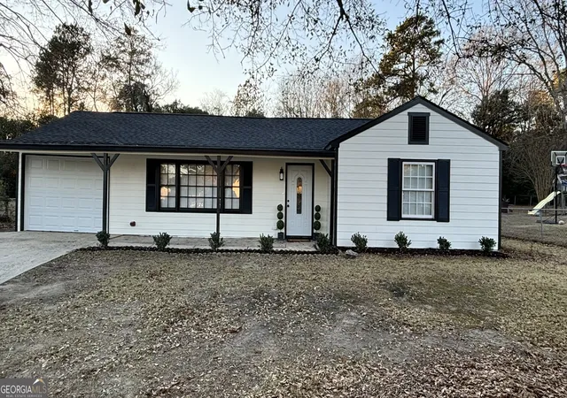Photo 1 of Single family home for sale at 5285 Greenwood Ter, Macon, GA 31206 | MLS# 10679542 | Listing updated on 2026-05-19