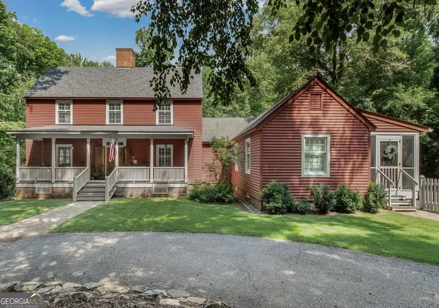 1st image of 52 Fox Hollow Run, Newnan, GA 30263 | MLS# 10815443