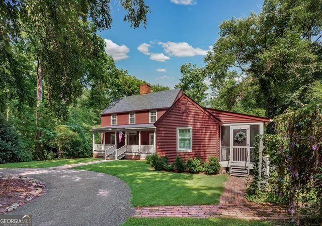 3rd image of 52 Fox Hollow Run, Newnan, GA 30263 | MLS# 10815443