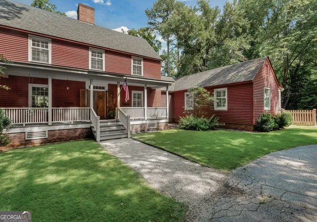 5th image of 52 Fox Hollow Run, Newnan, GA 30263 | MLS# 10815443