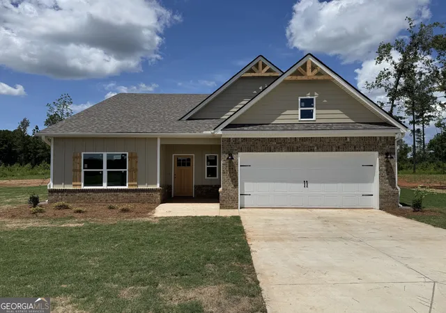 1st image of 140 Overland Way, Gray, GA 31032 | MLS# 10825349