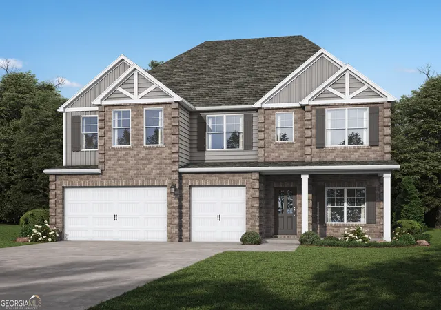 1st image of 2118 Breamore Dr, Covington, GA 30016 | MLS# 10823004