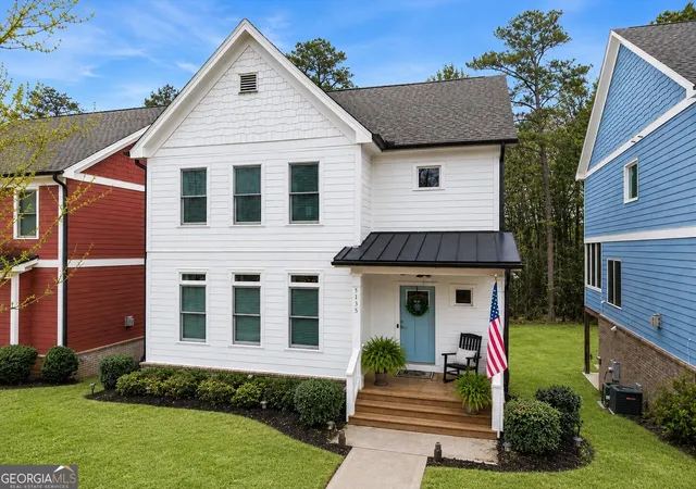 Photo 1 of Single family home for sale at 5135 Arnold St, Covington, GA 30014 | MLS# 10791812 | Listing updated on 2026-09-15