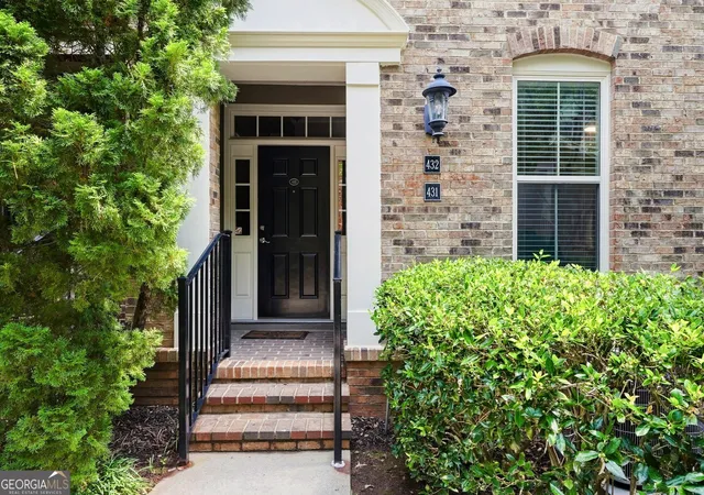 Photo 1 of Condo for sale at 431 Perimeter Walk, Atlanta, GA 30338 | MLS# 10821133 | Listing updated on 2026-09-11