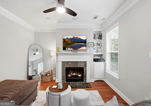 Photo 3 of Condo for sale at 431 Perimeter Walk, Atlanta, GA 30338 | MLS# 10821133 | Listing updated on 2026-09-11