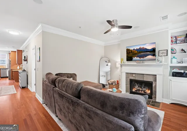 Photo 4 of Condo for sale at 431 Perimeter Walk, Atlanta, GA 30338 | MLS# 10821133 | Listing updated on 2026-09-11