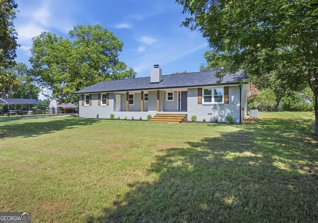 Single family home for sale at 310 Gaithers Rd, Mansfield, GA 30055 | MLS# 10802316
