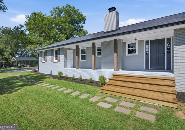 Photo 4 of Single family home for sale at 310 Gaithers Rd, Mansfield, GA 30055 | MLS# 10802316 | Listing updated on 2026-09-21
