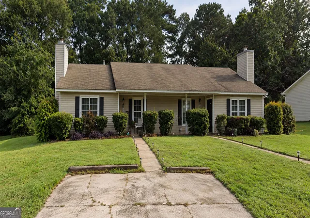 Photo 1 of Multi family home for sale at 268 270 Matthew Ln, Jonesboro, GA 30238 | MLS# 10869961 | Listing updated on 2026-10-30