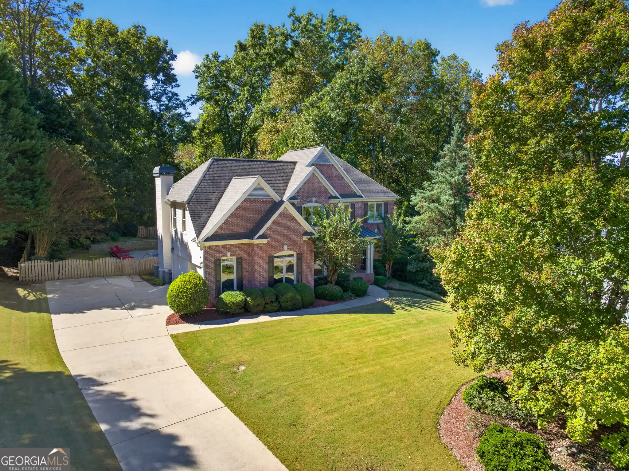 Photo 1 of Single family home for sale at 3940 Miles Way, Cumming, GA 30040 | MLS# 10723161 | Listing updated on 2026-10-21