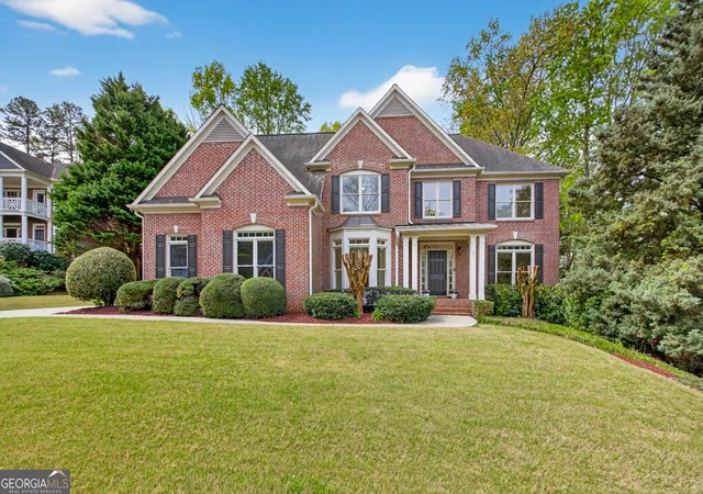 Photo 1 of Single family home for sale at 3940 Miles Way, Cumming, GA 30040 | MLS# 10723161 | Listing updated on 2026-09-02