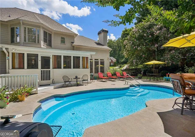 Photo 3 of Single family home for sale at 3940 Miles Way, Cumming, GA 30040 | MLS# 10723161 | Listing updated on 2026-09-02