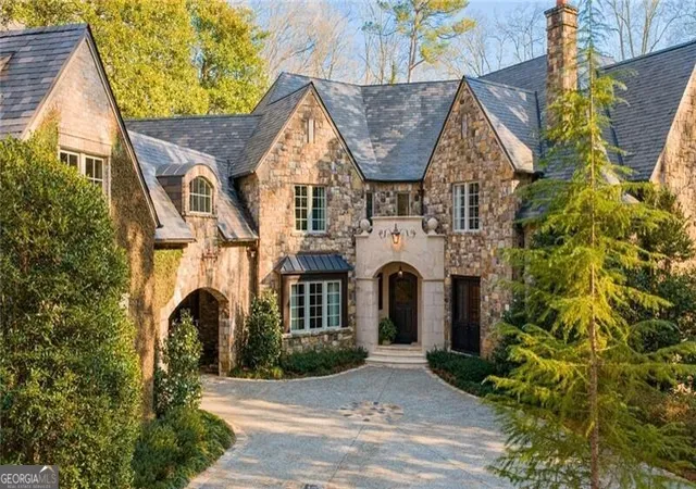Photo 87 of Single family home for sale at 660 W Conway Dr Nw, Atlanta, GA 30327 | MLS# 10706455 | Listing updated on 2026-07-29