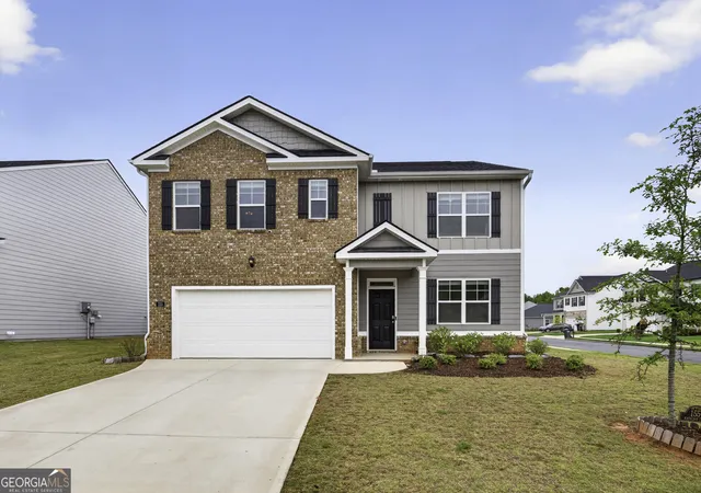 Photo 1 of Single family home for sale at 155 Amberjack Trl, Covington, GA 30016 | MLS# 10775966 | Listing updated on 2026-09-07