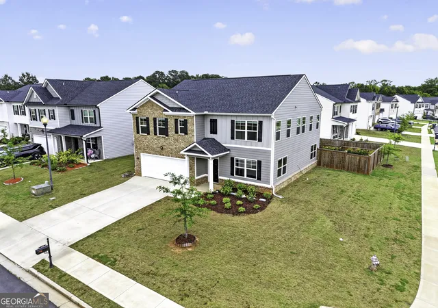 Photo 2 of Single family home for sale at 155 Amberjack Trl, Covington, GA 30016 | MLS# 10775966 | Listing updated on 2026-09-07