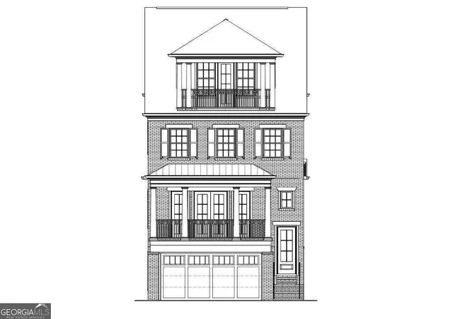 4th image of 3470 Commander Cvs, Suwanee, GA 30024 | MLS# 10818403