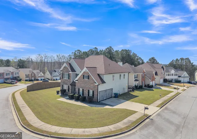 Photo 1 of Single family home for sale at 5186 Upper Elm St, South Fulton, GA 30349 | MLS# 10829582 | Listing updated on 2026-09-03