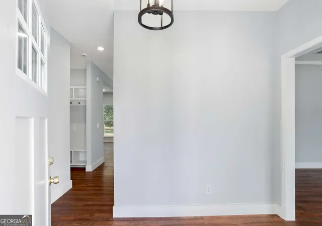 Photo 3 of Single family home for sale at 220 Skinner Ave N, Pooler, GA 31322 | MLS# 10687854 | Listing updated on 2026-09-28
