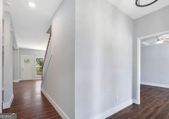 Photo 4 of Single family home for sale at 220 Skinner Ave N, Pooler, GA 31322 | MLS# 10687854 | Listing updated on 2026-09-28
