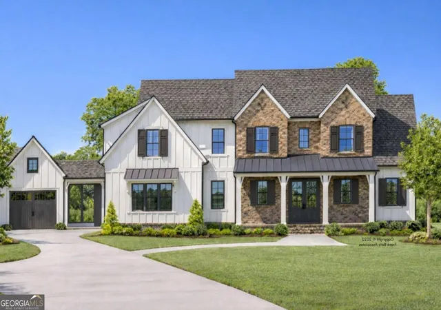 1st image of 262 Windsor Dr, Marietta, GA 30064 | MLS# 10793809