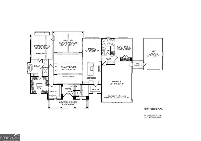 Photo 3 of Single family home for sale at 262 Windsor Dr, Marietta, GA 30064 | MLS# 10793809 | Listing updated on 2026-08-28