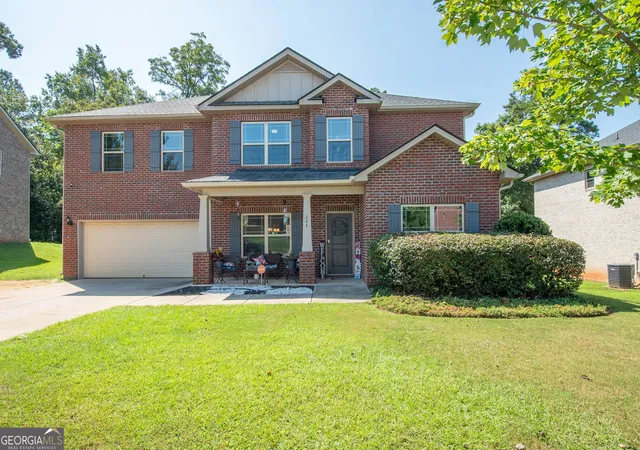 1st image of 244 Morrison Trl, Hampton, GA 30228 | MLS# 10826996