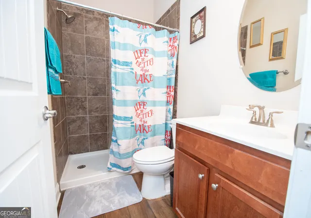Photo 3 of Single family home for sale at 244 Morrison Trl, Hampton, GA 30228 | MLS# 10826996 | Listing updated on 2026-09-13