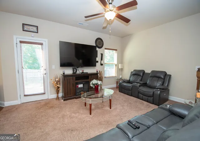 Photo 3 of Single family home for sale at 244 Morrison Trl, Hampton, GA 30228 | MLS# 10826996 | Listing updated on 2026-10-02