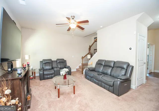 Photo 4 of Single family home for sale at 244 Morrison Trl, Hampton, GA 30228 | MLS# 10826996 | Listing updated on 2026-10-02