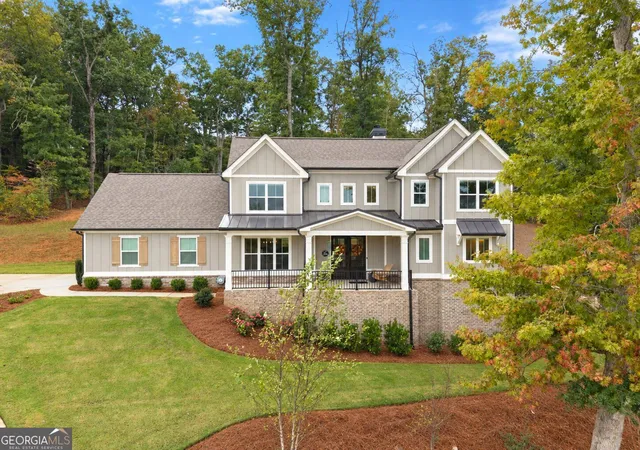 Photo 1 of Single family home for sale at 4128 Riverbrook Ter, Gainesville, GA 30506 | MLS# 10871449 | Listing updated on 2026-10-29