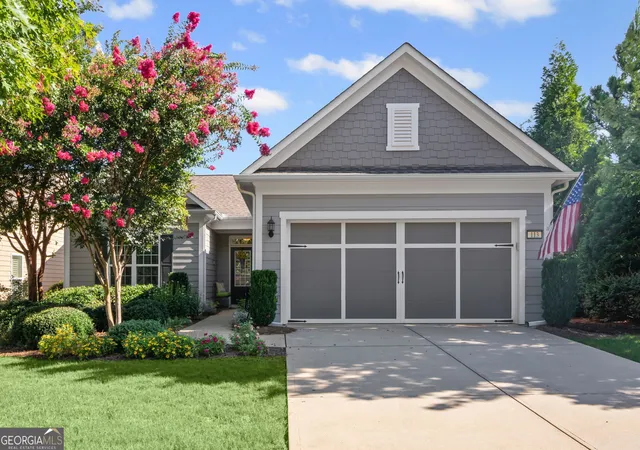 Photo 1 of Sale Pending at 113 Crape Myrtle Dr, Griffin, GA 30223 | MLS# 10741803 | Listing updated on 2026-09-09
