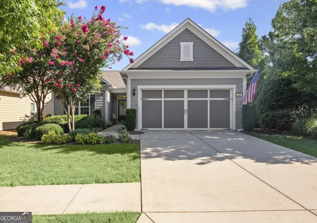 Photo 2 of Sale Pending at 113 Crape Myrtle Dr, Griffin, GA 30223 | MLS# 10741803 | Listing updated on 2026-09-09