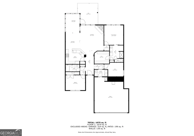 Photo 76 of Sale Pending at 113 Crape Myrtle Dr, Griffin, GA 30223 | MLS# 10741803 | Listing updated on 2026-09-09