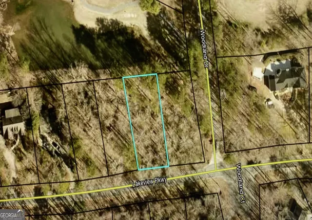 Photo 2 of Land for sale at 1023 Lakeview Pkwy, Villa Rica, GA 30180 | MLS# 10715418 | Listing updated on 2026-04-04