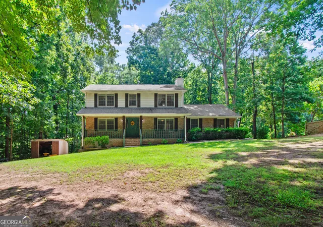 1st image of 1873 Raintree Ct, Snellville, GA 30078 | MLS# 10807388