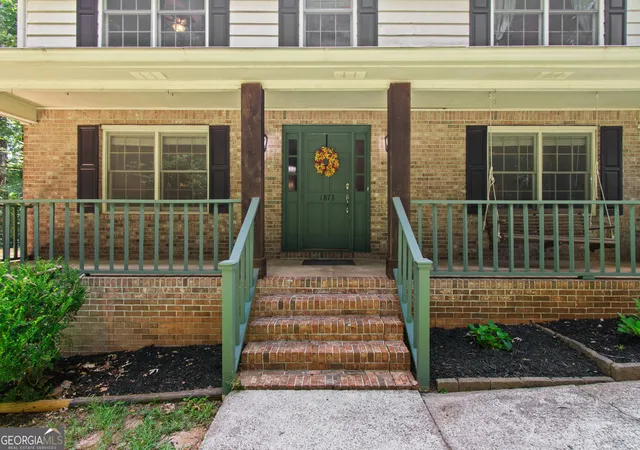 2nd image of 1873 Raintree Ct, Snellville, GA 30078 | MLS# 10807388
