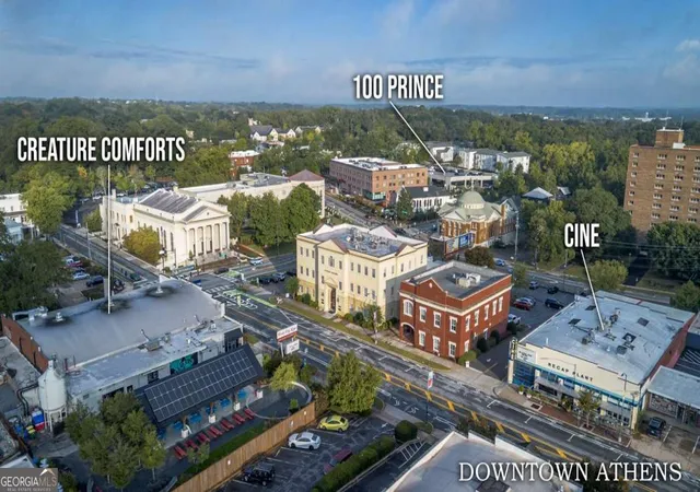 3rd image of 100 Prince Ave #A404, Athens, GA 30601 | MLS# 10633500