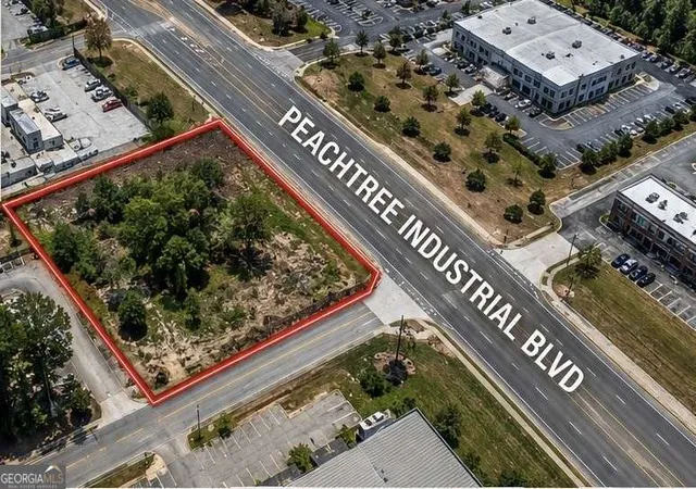 Homes for sale in Buford, GA | 0 Peachtree Industrial Blvd, Buford, GA 30518 | MLS# 10798763