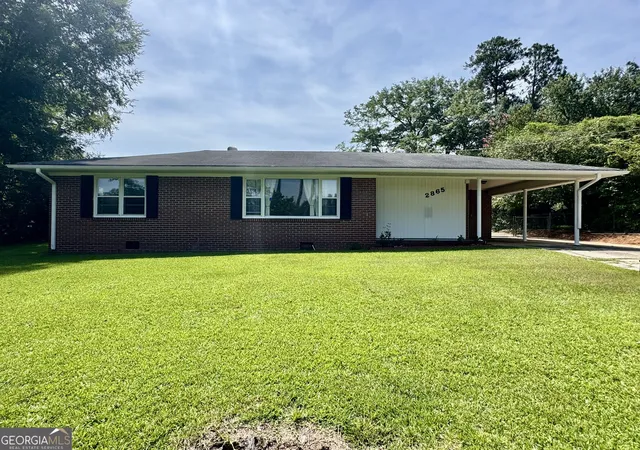 1st image of 2865 Jane Allen Dr, Macon, GA 31217 | MLS# 10804135