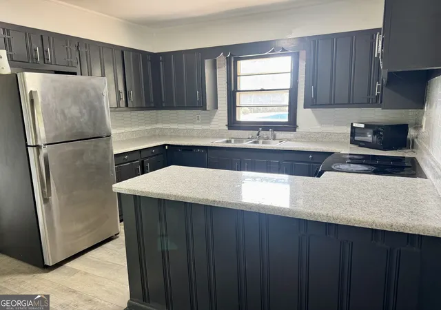 4th image of 2865 Jane Allen Dr, Macon, GA 31217 | MLS# 10804135