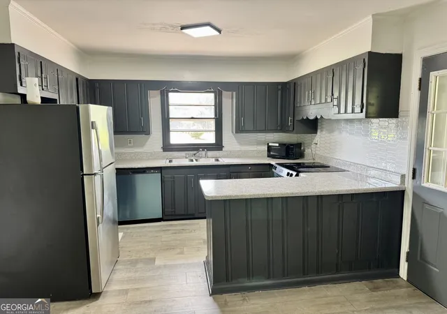 5th image of 2865 Jane Allen Dr, Macon, GA 31217 | MLS# 10804135