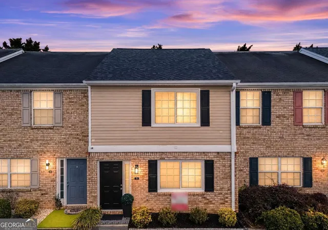 2nd image of 9 Princeton Pl Dr, Adairsville, GA 30103 | MLS# 10803208