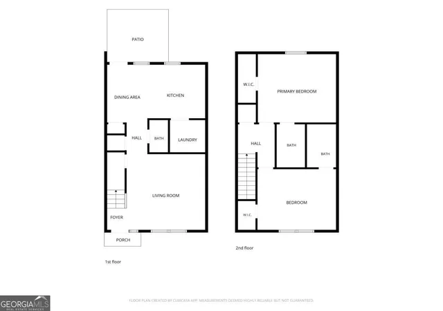 33rd image of 9 Princeton Pl Dr, Adairsville, GA 30103 | MLS# 10803208