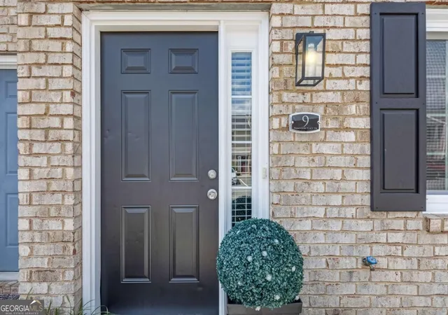 3rd image of 9 Princeton Pl Dr, Adairsville, GA 30103 | MLS# 10803208