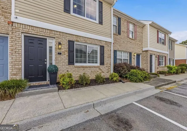 4th image of 9 Princeton Pl Dr, Adairsville, GA 30103 | MLS# 10803208