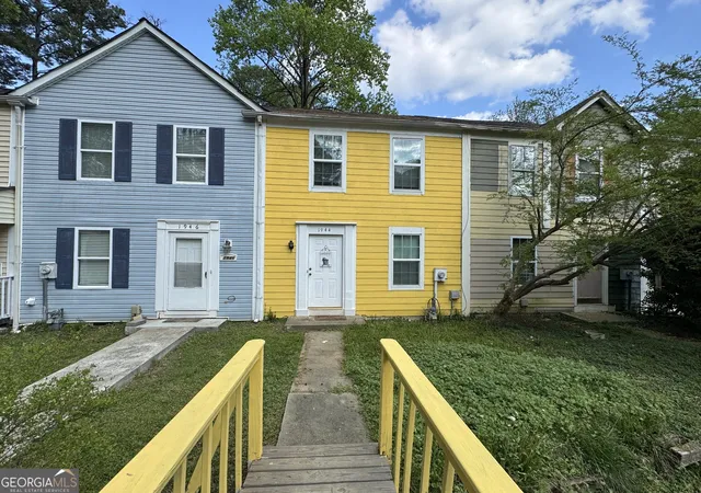 Photo 1 of Townhouse for sale at 1944 Terri Meyer Dr Se, Smyrna, GA 30080 | MLS# 10724062 | Listing updated on 2026-04-16